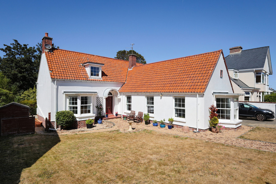 Property in Guernsey