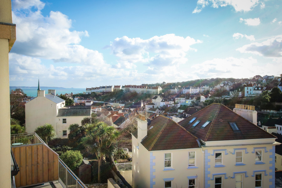 Property in Guernsey