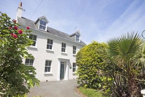 Property for Sale in Guernsey