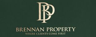 Brennan Property Logo