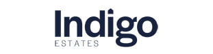 Indigo Estates Logo