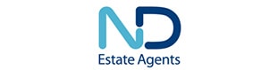 ND Estates Logo