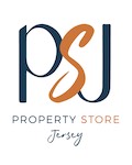 Property Store Jersey Logo