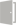 Small Grey Door Icon 2