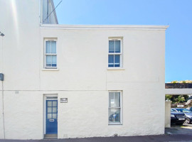 Property in Jersey