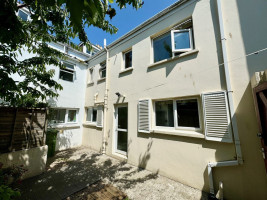 Jersey Rental Property