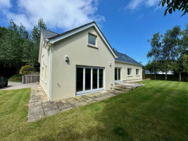Jersey Rental Property
