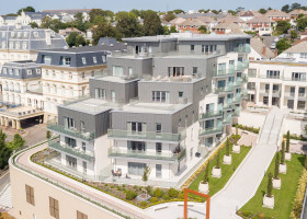 Jersey Rental Property