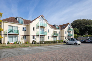Jersey Rental Property