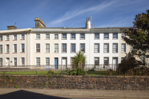 Jersey Rental Property
