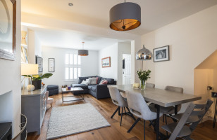 Property for Sale in Jersey