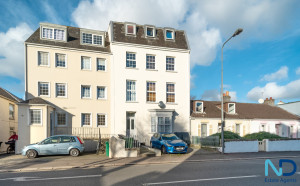 Property for Sale in Jersey