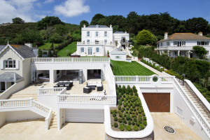 Jersey Rental Property