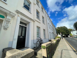 Property for Sale in Jersey