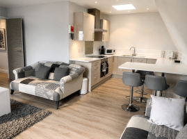 Jersey Rental Property