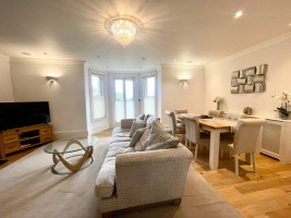 Jersey Rental Property