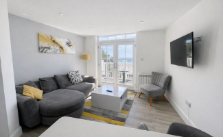 Jersey Rental Property