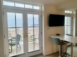 Jersey Rental Property