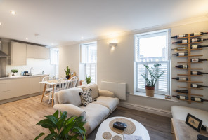 Property for Sale in Jersey