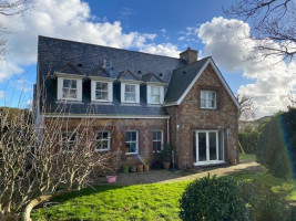 Jersey Rental Property