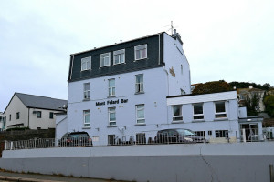 Jersey Rental Property