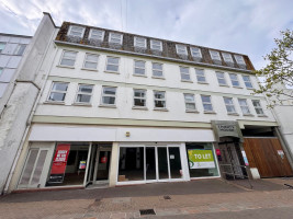 Jersey Rental Property