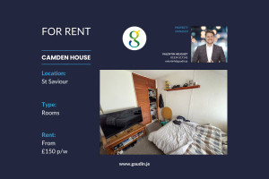 Jersey Rental Property