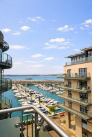 Jersey Rental Property