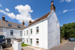 Property for Sale in Jersey