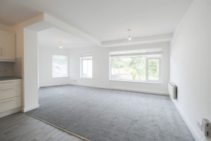 Jersey Rental Property