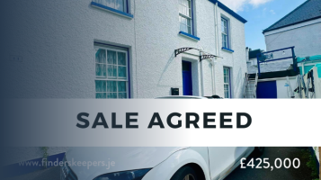 Property for Sale in Jersey
