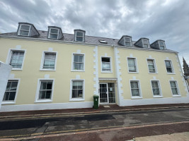 Jersey Rental Property