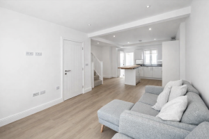 Jersey Rental Property