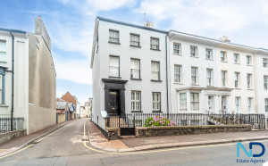 Property for Sale in Jersey