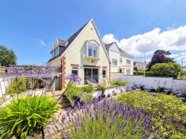 Property for Sale in Jersey