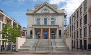Jersey Rental Property