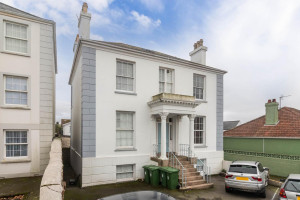 Property for Sale in Jersey