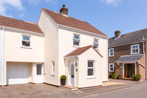 Property for Sale in Jersey