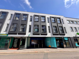 Jersey Rental Property