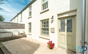 Property for Sale in Jersey