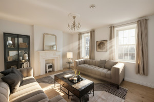 Property for Sale in Jersey
