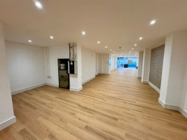 Jersey Commercial Property