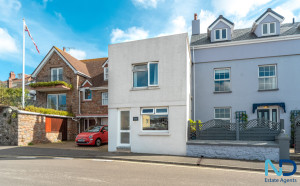 Property for Sale in Jersey