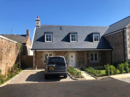 Jersey Rental Property