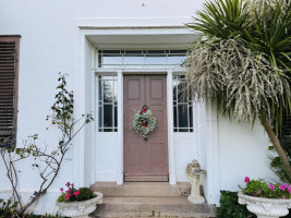 Jersey Rental Property