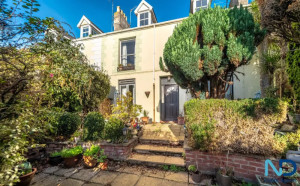 Property for Sale in Jersey