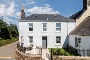 Property for Sale in Jersey
