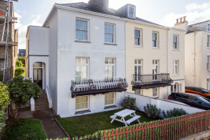 Property for Sale in Jersey