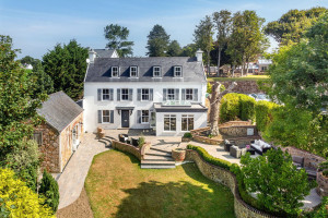 Property for Sale in Jersey