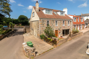 Property for Sale in Jersey